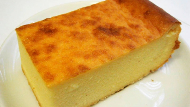 Творожная ЗАПЕКАНКА на всю семью...🍶😋    Рецепт в описании ✍️