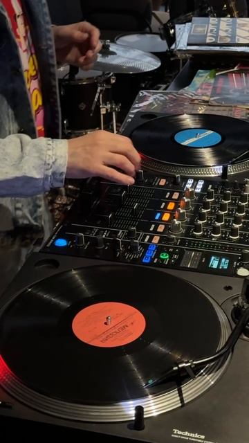 🔥Очередной дневной сет от Антона Борисовича DJ BASIC