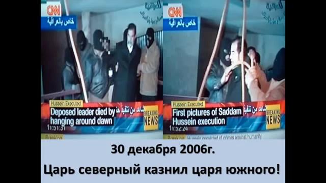 4-БУРЯ в ПУСТЫНЕ