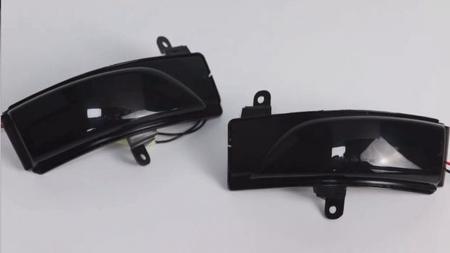 LED Light for SUBARU Crosstrek 1, Forester 4, Impreza 4, Legacy 5, Outback 4/5, Impreza WRX/WRX 4