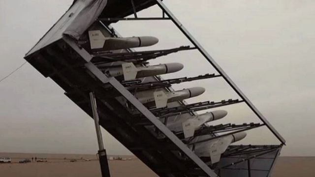 ‼️🇷🇺🇺🇦 "Герань" установила абсолютный рекорд высоты полёта в 4 900 метров — украинский военный э