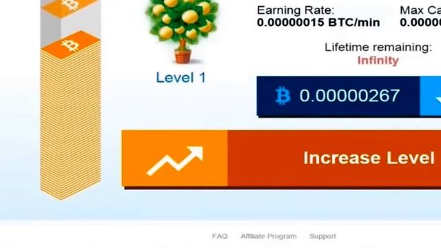 btc flow регистрация и заработок