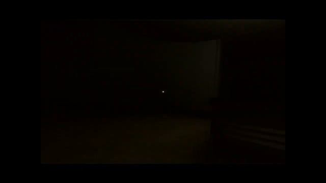 Baby Blues - Horror. [Бесстрашный малыш или у меня инфаркт]