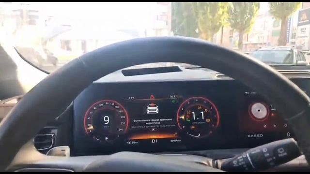 Geely - Exeed  очередные владельцы и жертвы АВТОБЛОГЕРОВ которые поверили в качество китайцев 🙄