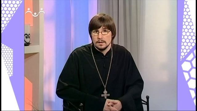 Дом, в котором живёт Бог. Русская церковь при Иоанне Гр