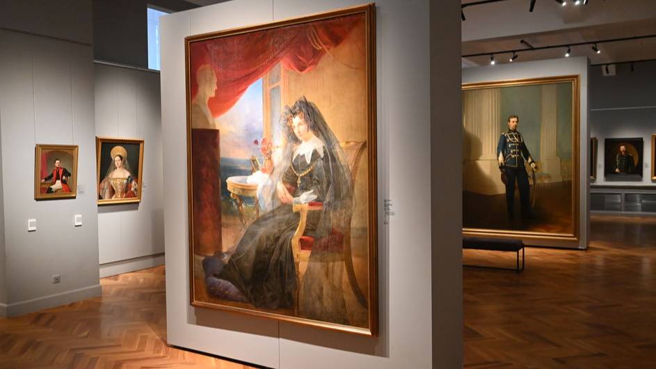 Art Galleries of Yekaterinburg - Where to See Great Art