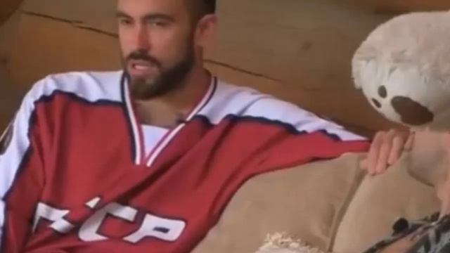 💕 Игорь Григорьев решил навести порядок в общем доме | Новости Дом 2