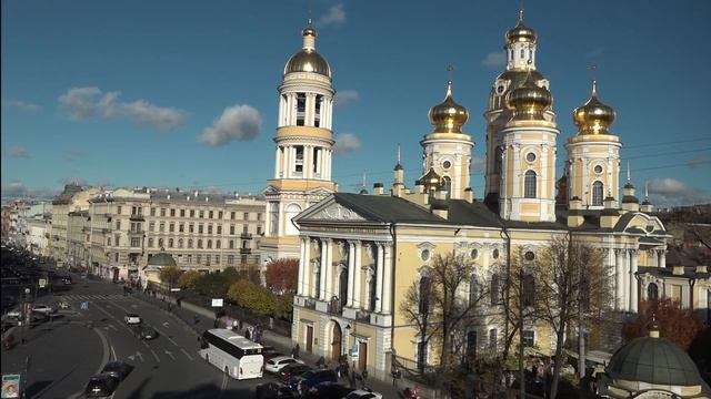 Тихвинский кинофестиваль: Путешествие по монастырям ?