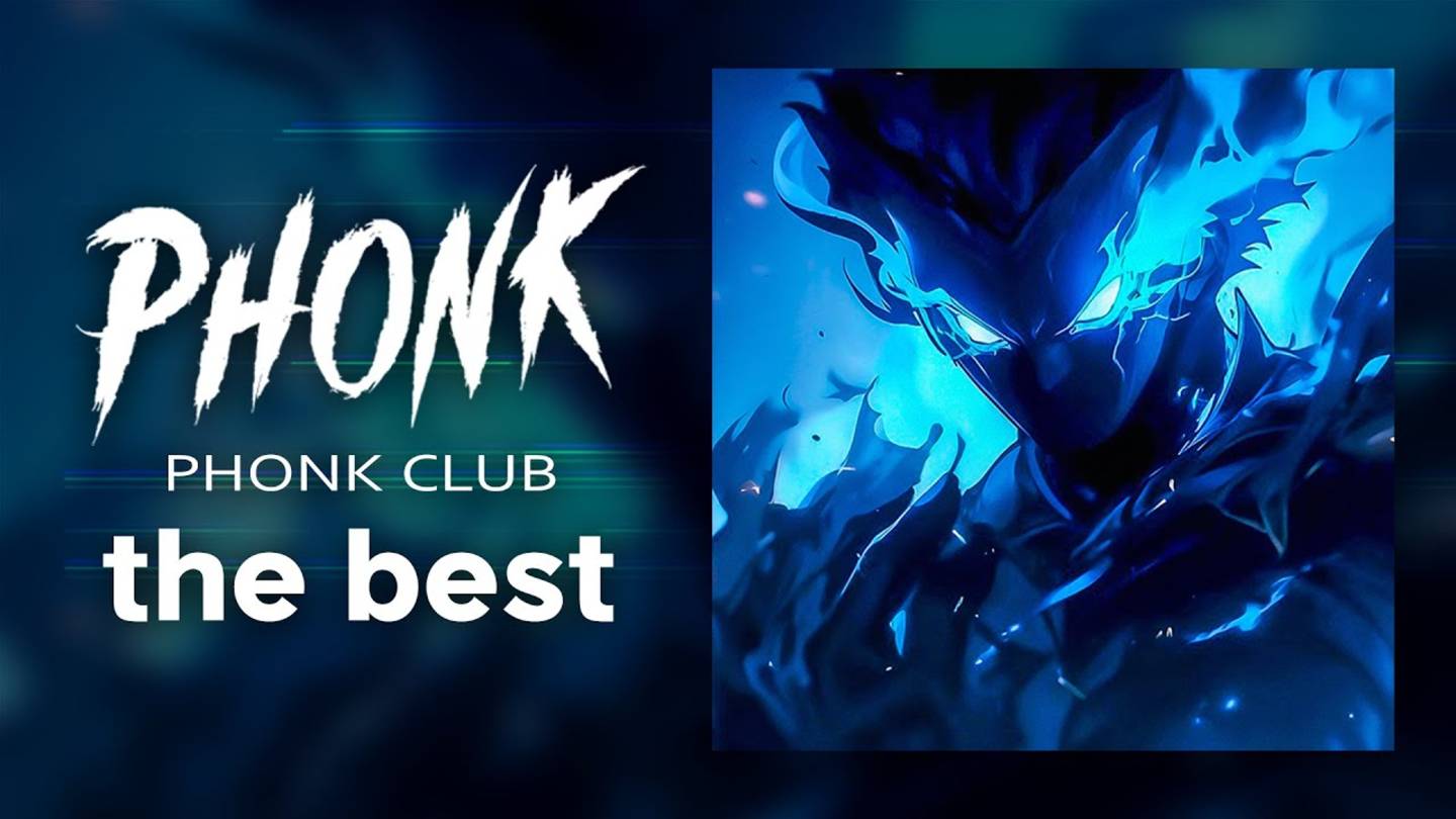 Phonk Music 2025 ※ Best Drift Phonk & TikTok Phonk ※ Фонк 2025