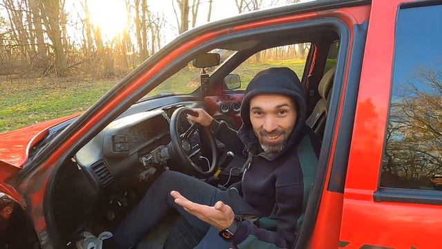ВАЗ 2110 которая валит в двойне!