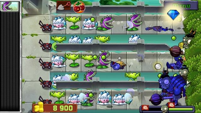 PvZ Ultimate