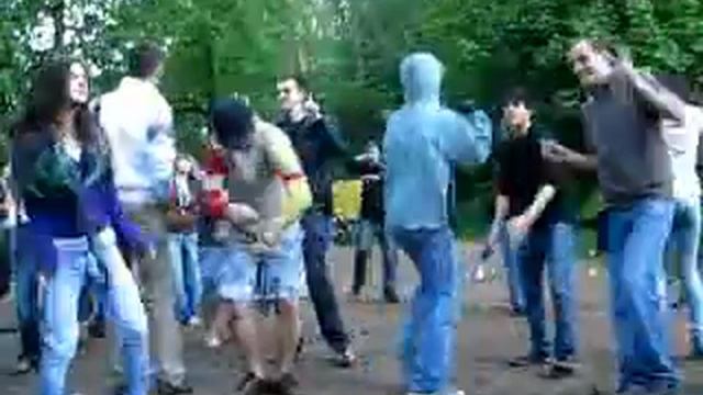 Лесные гноллы.vk.flv