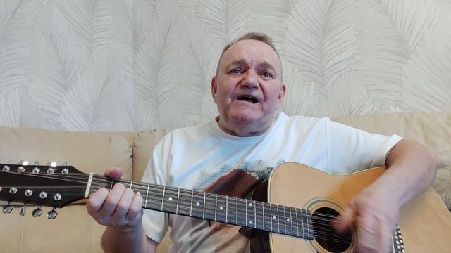 Желанная пора.