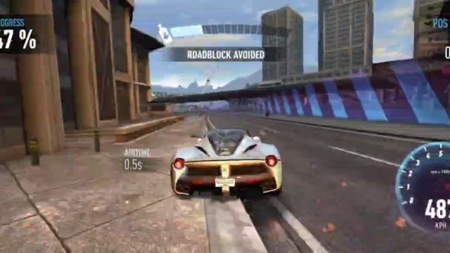 Gridlock. Сорвиголова 4.12.