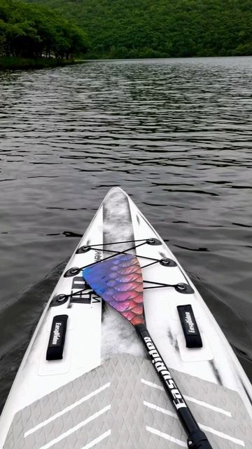 SUP-Доска Easyrider White Fury