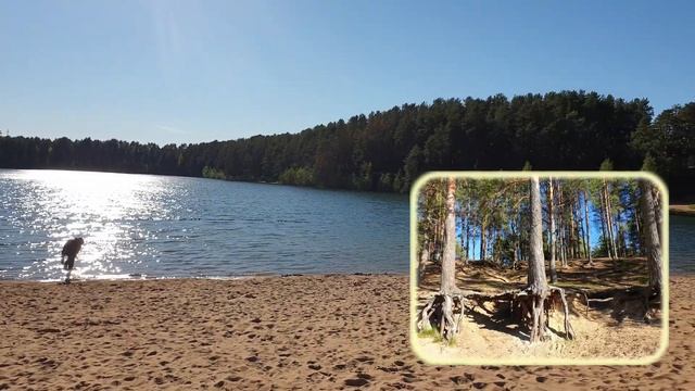 ЛАДОГА С ЧИСТОГО ЛИСТА: от Питера до святынь Александр