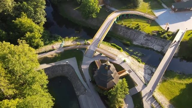 Источник преподобного Серафима Саровского 🙏 июль 2022