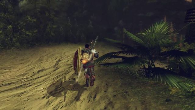Rise of the Argonauts 20 прохождение walkthrough