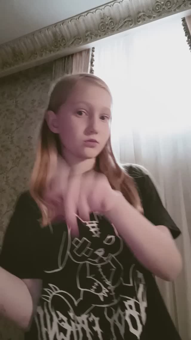 Ты говорил мне бла бла