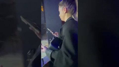 В Москве многонациональная банда, состоящая из и тарелочнец и инородцев, разводит мужчин на деньги.