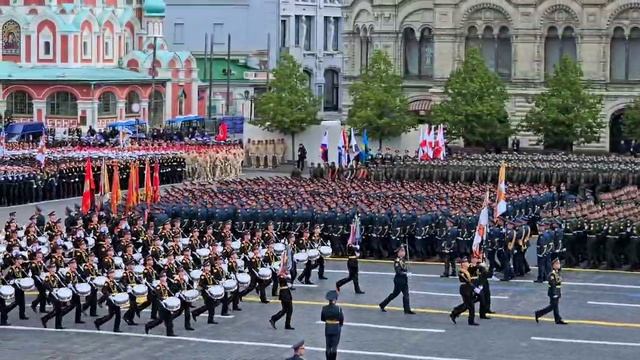 Парад Победы