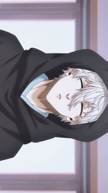 Рео + Наги = ❤️ блю лок синяя тюрьма