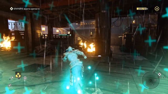 For Honor Часть 10: 2.4 - ПОБЕРЕЖЬЕ.