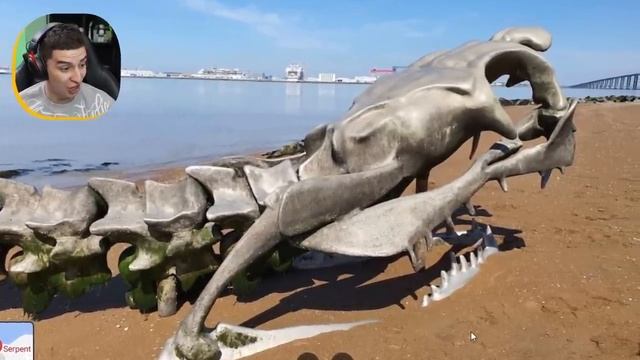 ГЛЕНТ - САМЫЕ СТРАШНЫЕ МЕСТА НА ГУГЛ КАРТАХ !  этого не может быть в google maps