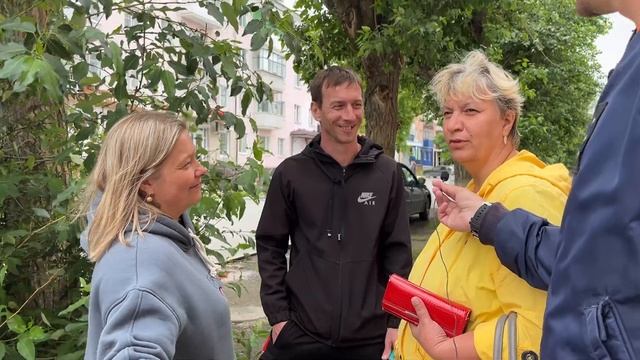 "Угол зрения": рост цен