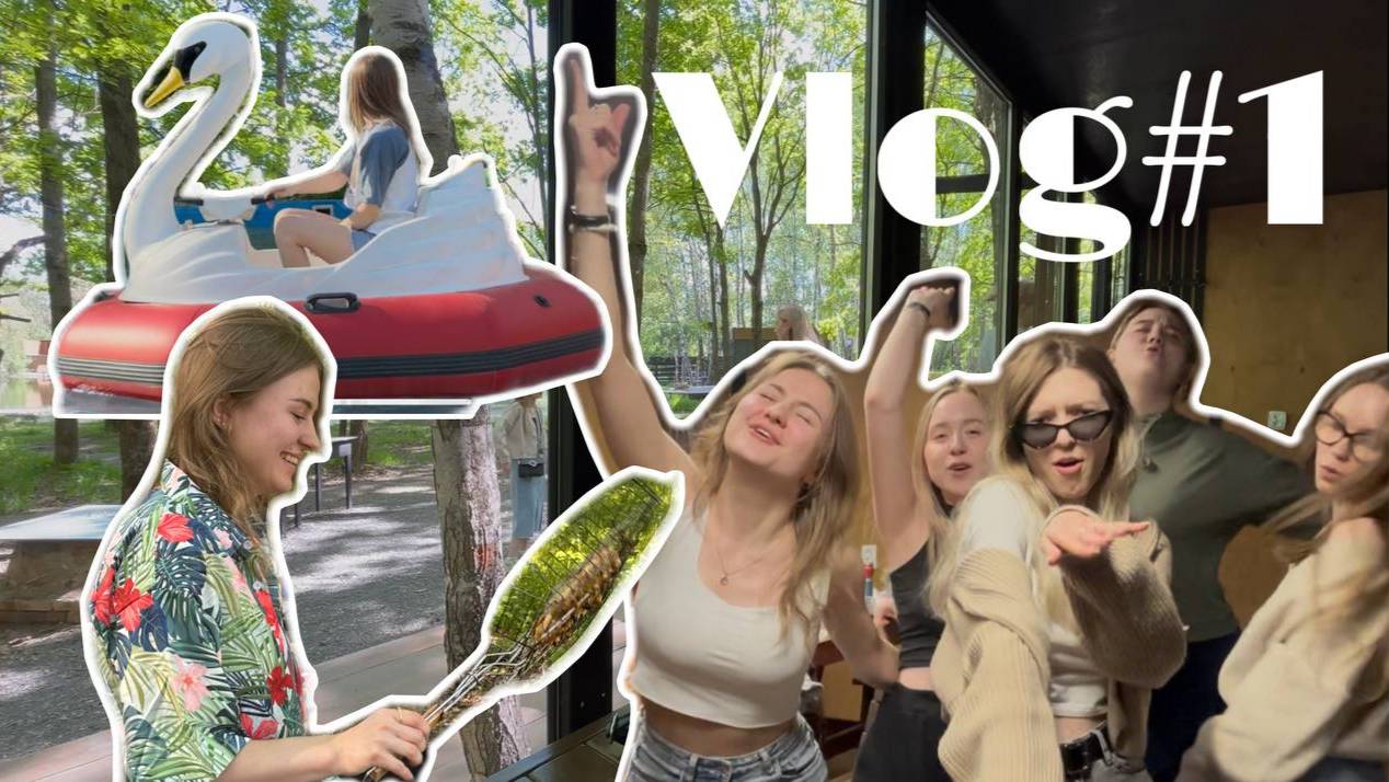 МЕНЯ УДАРИЛИ ТЕЛЕФОНОМ И ОСТАВИЛИ НА ОБОЧИНЕ | ВЛОГ №1 ЗА ГОРОДОМ GONE WRONG