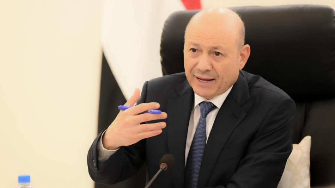 Лидер Йемена планирует прибыть с официальным визитом в Россию 27–29 мая