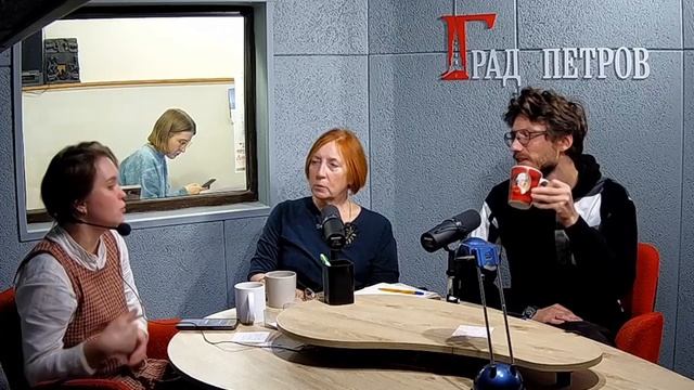 «Читательский клуб». Михаил Лермонтов «Герой нашего в