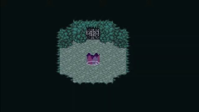 Final Fantasy 5 [RUS PS1] #31  Одержимая трава