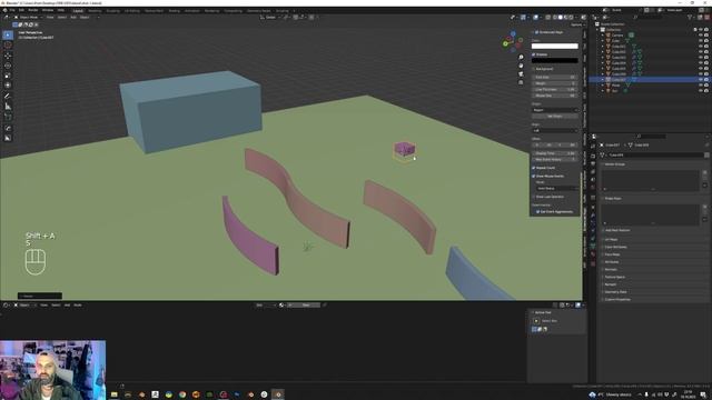 9. Creating Layout
