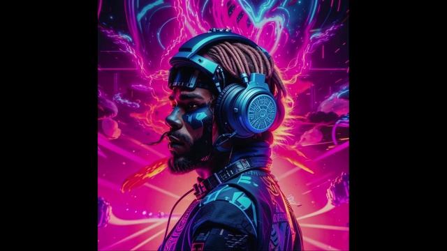 Фото к треку PSYLOKID, Shiiva Raw - Utopia