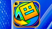 Dashlands - сборник уровней в "Geometry Dash World"