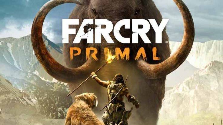 Far Cry Primal №17 рушани из изила