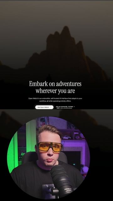 Как экономить на chatGPT | OpenWebUI + API