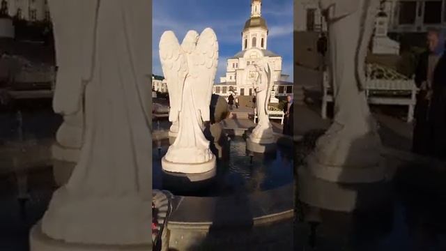 Дивеево