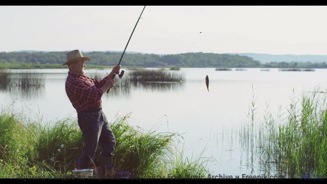 Звук уносит туда, где заканчиваются карты и дороги - Wind It Up -- Kirk Osamayo -- Season Two (GREEN