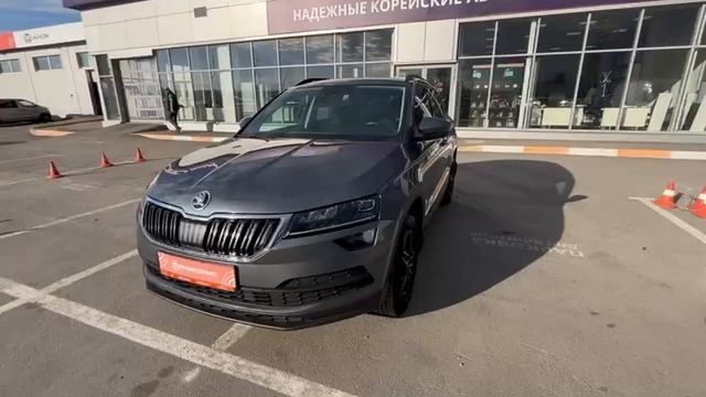 карок