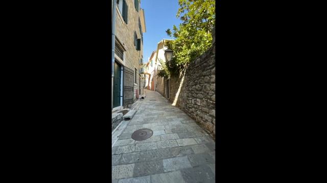 Черногория. Montenegro. Херцег-Нови. Тиват. Herceg novi. Tivat.