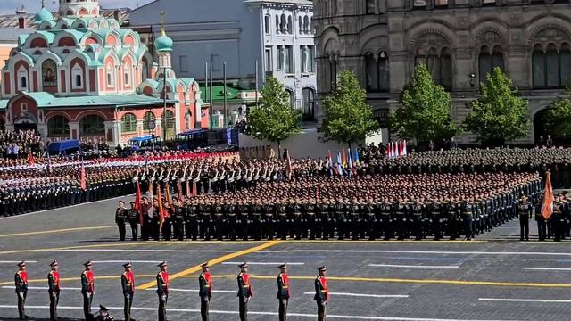 Парад Победы