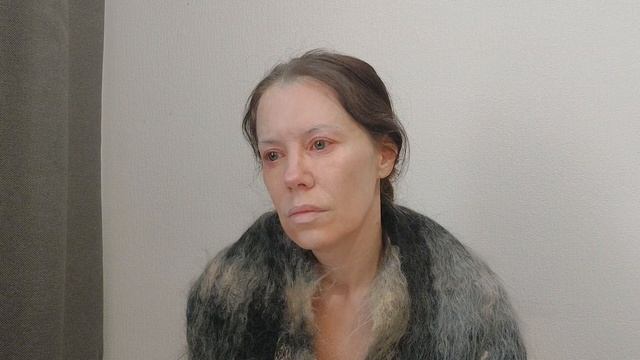 Панфилова Н. Л "Реколлекция" проба на Татьяну