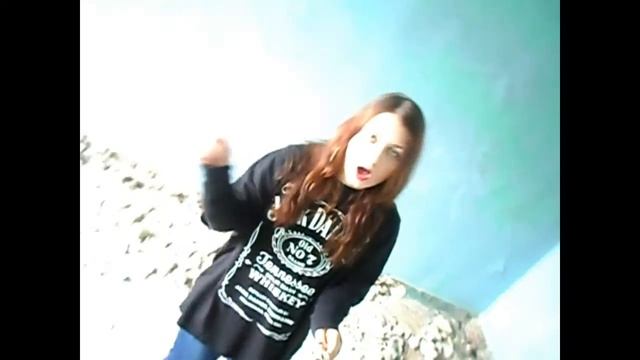 Рэперша Street-Old School