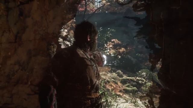 Black Myth Wukong. Кавер-трейлер