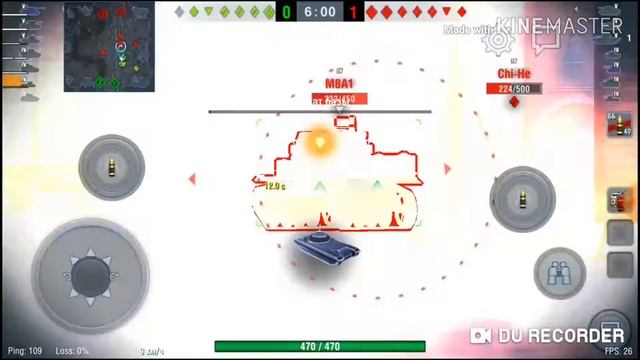 Wot Blitz с Т-26 до ИС-7