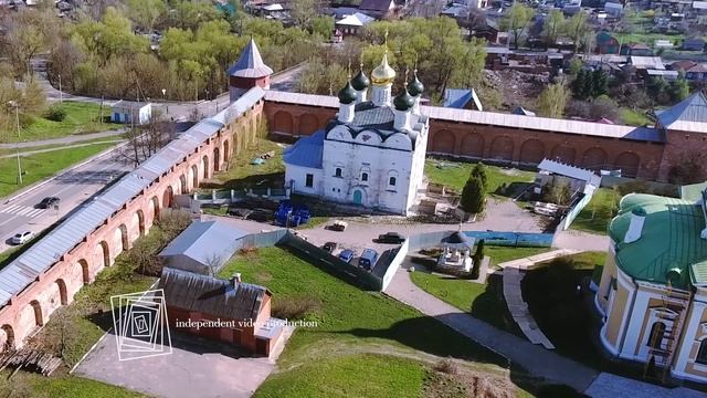 Зарайск