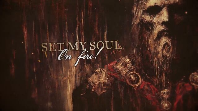 FRAGMENTS OF UNBECOMING - To Everyone And None (OFFICIAL LYRIC VIDEO)