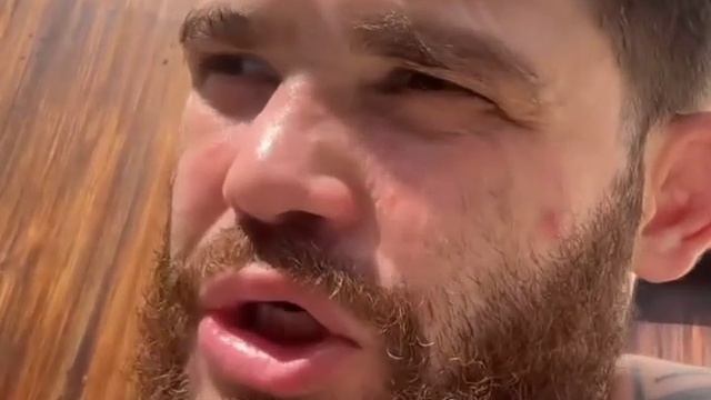 🔥Алексей Чабанов попросил Альфредо дать ему бой на голых кулаках против Святослава Коваленко!